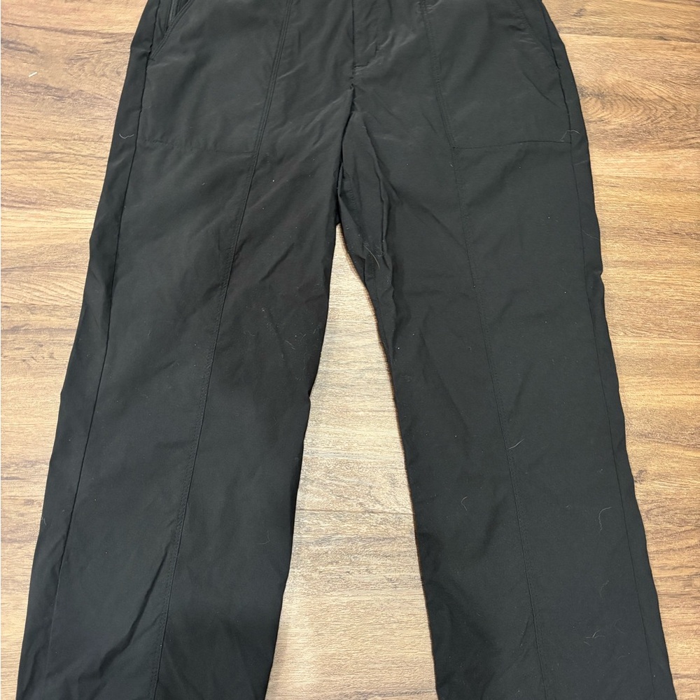 Gerry nylon pants